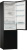 Холодильник Gorenje NRK6201SYBK