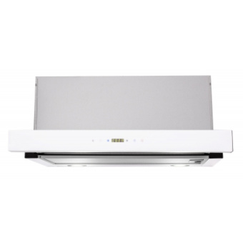 Вытяжка кухонная встраиваемая Exiteq EX-1146 white