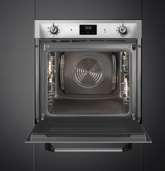 Духовой шкаф Smeg SOP6900TX