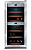 Винный шкаф Caso WineComfort 24