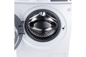 Стиральная машина Maunfeld MFWM149WH