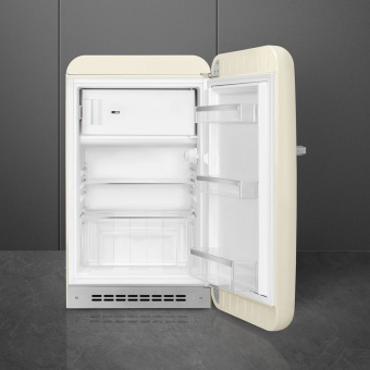 Холодильник Smeg FAB10RCR5