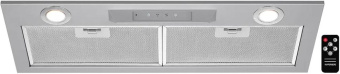 Вытяжка Kuppersberg INLINEA 72 Inox