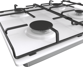 Варочная панель Gorenje G640EW