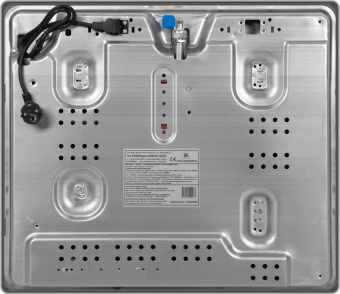 Варочная панель Maunfeld EGHS.64.73CS/G