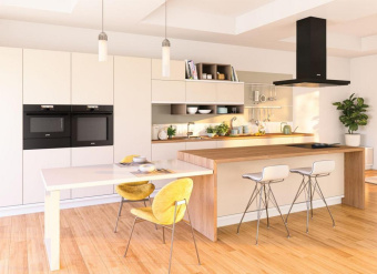Духовой шкаф Gorenje BCM598S17BG