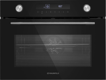Духовой шкаф Maunfeld MCMO5013MDGB
