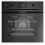 Духовой шкаф Kuppersbusch BP 6350.0 GPH 6 Black Steel