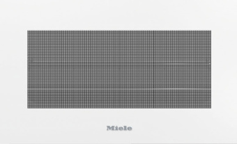 Встраиваемая пароварка Miele DGC 7840 X BRWS