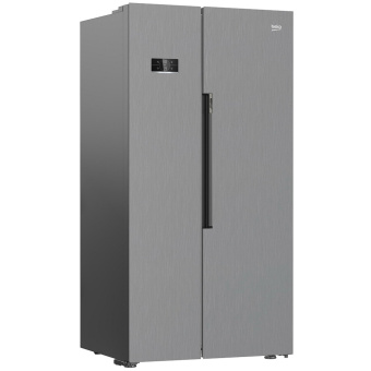 Холодильник Beko GNE64030ZXP