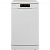 Посудомоечная машина Hiberg F48 1030 W