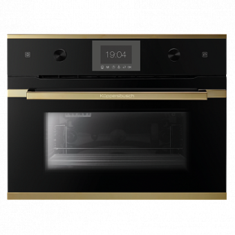 Духовой шкаф Kuppersbusch CD 6350.0 S4 Gold