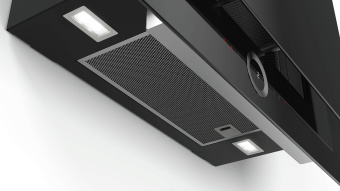 Вытяжка Bosch DWF97RV60