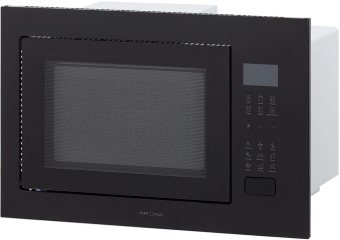 Встраиваемая микроволновая печь Krona REIN 60 BL