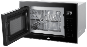 Встраиваемая микроволновая печь Haier HMX-BTG259B