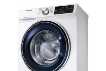 Стиральная машина Samsung WW80R42LXFWDLP
