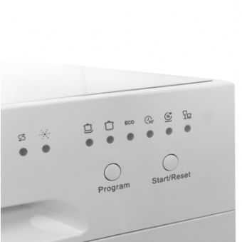 Компактная посудомоечная машина Exiteq EXDW-T503