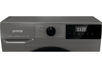Стиральная машина Gorenje W2NHPI62SCSS