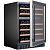 Винный шкаф Temptech WPX60DCB