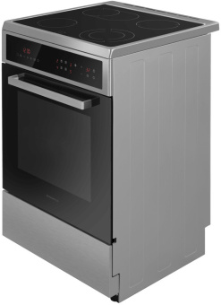 Варочный центр Maunfeld MEC611CS10TD