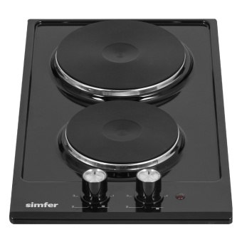 Варочная панель Simfer H30E02B016