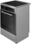 Варочный центр Maunfeld MEC611CS10TD