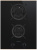 Варочная панель Smeg PV632CNR