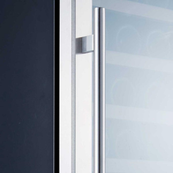 Винный шкаф Libhof Sommelier SOD-254 Silver