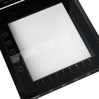 Духовой шкаф Maunfeld EOEC516W