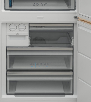 Холодильник Vestfrost VW719FFE00B