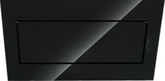 Вытяжка Falmec QUASAR GLASS BLACK 90 (800)