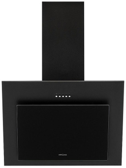 Вытяжка Krona FREYA 600 BLACK PB