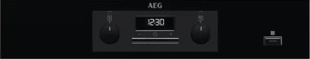 Духовой шкаф AEG BEB 351111 B