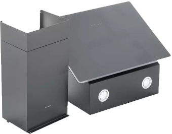Вытяжка Faber Air BK A60 330.0562.721
