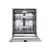 Встраиваемая посудомоечная машина DeLonghi DDW06F Supreme nova