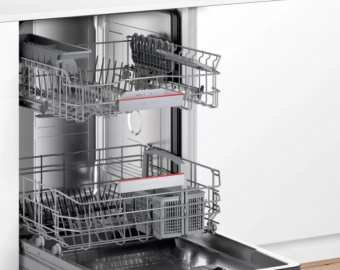 Встраиваемая посудомоечная машина Bosch SBV4HAX48E