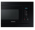 Встраиваемая микроволновая печь Samsung MS23A7118AK/BW