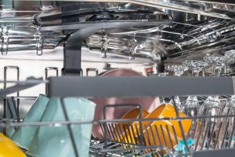 Встраиваемая посудомоечная машина Gorenje GV661C60