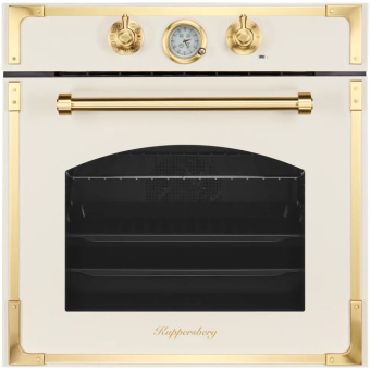 Духовой шкаф Kuppersberg RC 6911 C Bronze