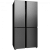 Холодильник Hiberg RFQ-500DX NFXq Inverter