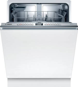Встраиваемая посудомоечная машина Bosch SMV4IAX3IR