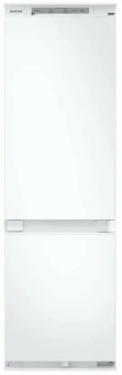 Встраиваемый холодильник Samsung BRB267054WW/WT