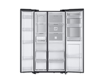 Холодильник Samsung RH62A50F1B4/WT