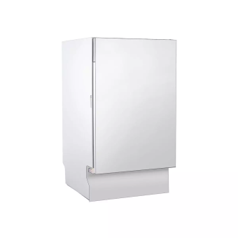 Встраиваемая посудомоечная машина Delonghi DDW06S Cristallo ultimo