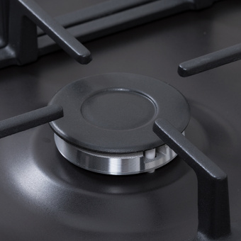 Варочная панель Simfer H60Q40L420