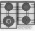 Варочная панель Kanzler KG 516 W