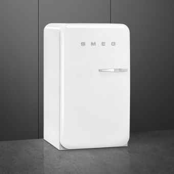Холодильник Smeg FAB10LWH5