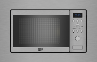 Встраиваемая микроволновая печь Beko BMOB 17131 X