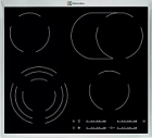 Варочная панель Electrolux EHF46547XK