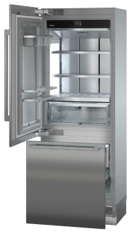Встраиваемый холодильник Liebherr ECBNEI 9771 BIOFRESH